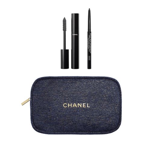 aanbieding chanel stylo yeux waterproof|signature de chanel stylo eyeliner.